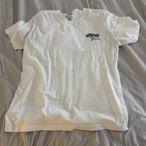 Torrey Pines Graphic